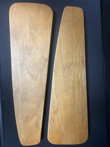 Kurzweil cherry wood end - kurzweil,
